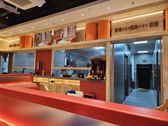 -龙虾奇迹泥炉烤肉(大华三路店)