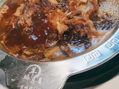 -京城北门羊蝎子铜锅涮肉(总店)