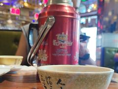 -小不点烧烤城(长乐宫店)