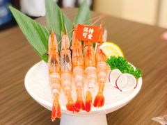 -仙隐小鹿中华料理(南宁万象城店)
