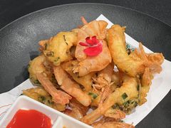 -峰厨大鱼泡饼(水上公园店)