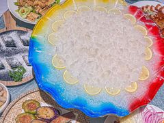 -老伙记海鲜码头(北滘店)