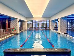 -海德温泉生活馆(朝阳大悦城店)