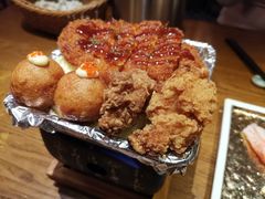 -二丁目食堂(铁西万象汇店)