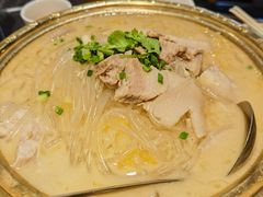 -金掌勺东北菜(格兰晴天店)