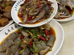 -长平老姿娘夜粥(平东一街店)