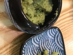 -鱼意寿司(钟村分店)