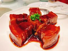 -世博源公馆·本帮融合菜·主题包厢·江景餐厅