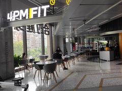 -LA合时健身4PMFIT(花桥旗舰店)