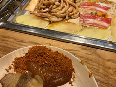 -新石器烤肉(招商1872店)