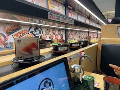 -友壹町寿司(佛山新DNA店)