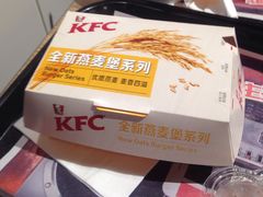 -肯德基(盘龙奥莱店)