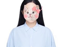 -海马体照相馆(万菱汇店)