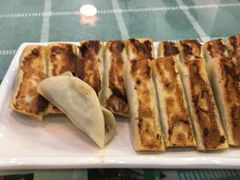 -众口斋锅贴(银泰城店)