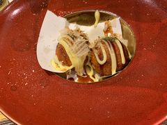 -江户家·日本料理·铁板烧(汉江东路店)
