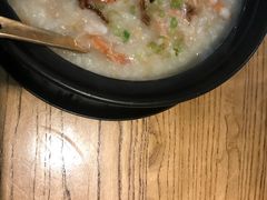-潮粥荟·潮汕砂锅粥(朝阳大悦城店)