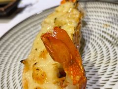 -松临·铁板烧&Omakase(神农店)