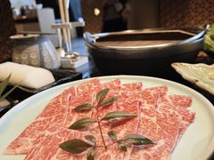 -然锅料理