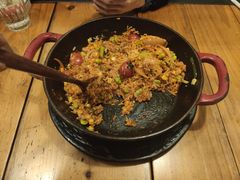 -良木缘咖啡西餐(文殊院店)