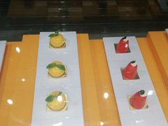 -武汉世茂希尔顿酒店·汇·全日餐厅