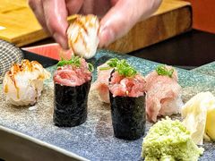 -Sushi Hanzo半藏(天环广场店)