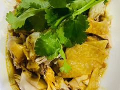 白切鸡-电白鸭粥店(下沙二坊88号店)