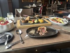 -恰餐厅 CHAR Grill&Bar(西安经开洲际店)