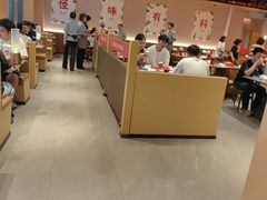 -乔一乔怪味干锅(武侯欢肆店)