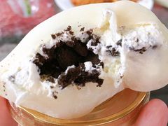 -蜜蜂小象·榴莲千层蛋糕(时代汇11栋店)