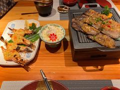 -文三酒肆自助放题(新街口友谊广场店)