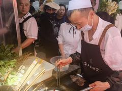 -哈海英麻辣烫(中华西路步行街店)