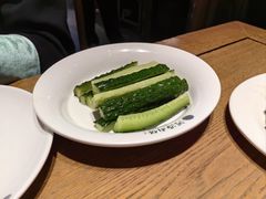 -河沿肉饼Beijing Pie(东华门店)