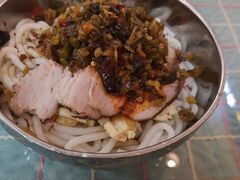 -红鼻子桂林米粉(金唐新光界店)