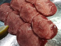 -老炉家木炭烤肉(长江国际店)