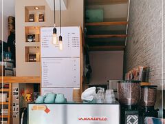 -Cafe del Volcan(永康路店)