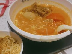 -味千拉面(增城万达广场店)