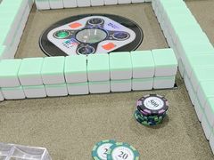 -素禅棋牌会所(海阳路店)