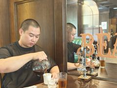 -比顿咖啡文化馆(升阳路店)