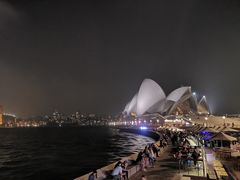 -悉尼歌剧院