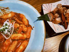 -鱼跃料理(步步高店)