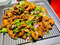 -北平食府(马鞍山路店)