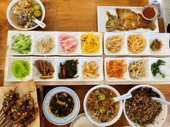 -怪噜范·老贵阳街头名小吃(鸿通城店)