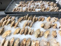 -盒马鲜生(岭南新世界店)