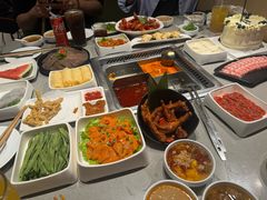 -海底捞火锅(河东万达广场店)