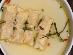 -江太极江浙菜(马桥万达广场店)