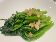 -喜来登由由大酒店九州膳坊中餐厅