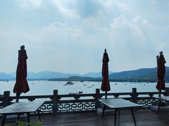 -湖畔居茶楼(湖滨店)