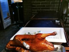 -北平盛世·新京菜·北京烤鸭(劲松·双井店)