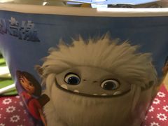 -麦当劳(新洲南路店)