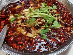 -陈生记黑鱼馆·20年活鱼现杀(宁波鼓楼店)